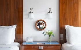 Hotel Hugo